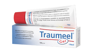 Traumeel Gel