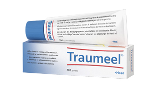 Traumeel crème