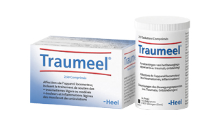 Traumeel Comprimés